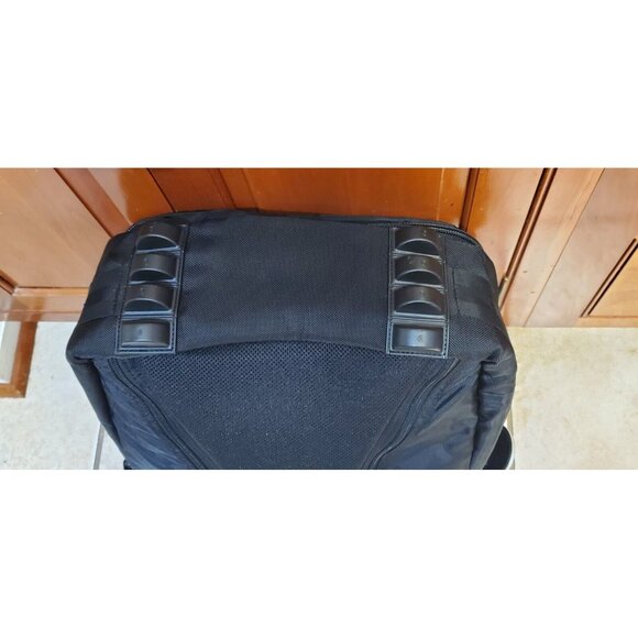 Domke Matrix 30 Black Canvas Backpack Tote Camera Bag Compartment Divider - Picture 15 of 16